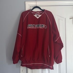 University of South Carolina USC UofSC XL Pullover